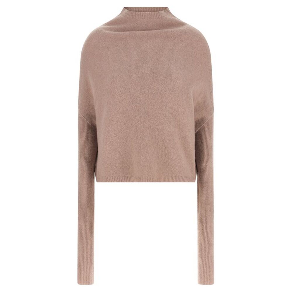 Rick Owens Multicolor Cashmere Women's Cardigan